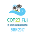 2017 United Nations Climate Change Conference logo.png
