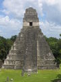 Tikal Temple1 2006 08 11.JPG