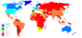 Corruption Perceptions Index 2006.png